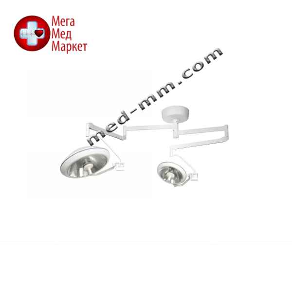 Купить Лампа операционная, модель LEDD740/740 цена, характеристики, отзывы