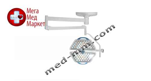 Купить Лампа операционная, модель LED 700 цена, характеристики, отзывы