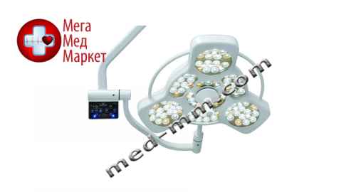Купить Лампа операционная, модель Master+ цена, характеристики, отзывы