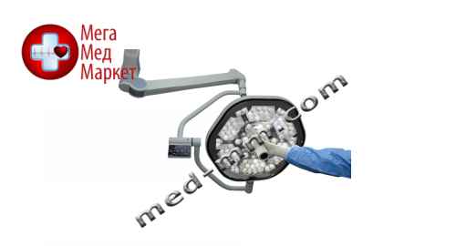 Купить Лампа операційна, модель Smyrna+2 цена, характеристики, отзывы