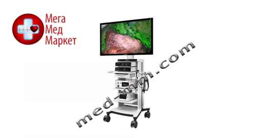 Купить Лапароскопическая стойка UX5 4K 2D NIR 32" Mindray цена, характеристики, отзывы