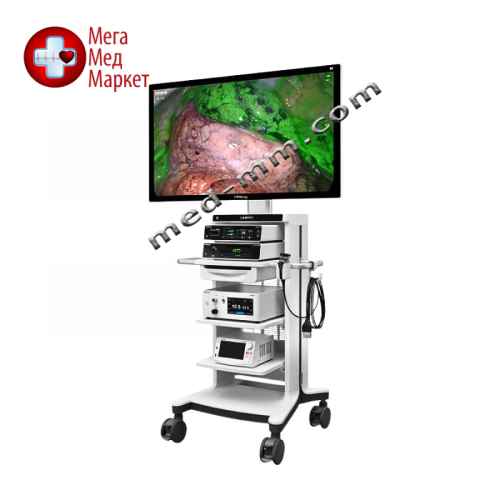 Лапароскопическая стойка UX5 4K 2D NIR 55" Mindray