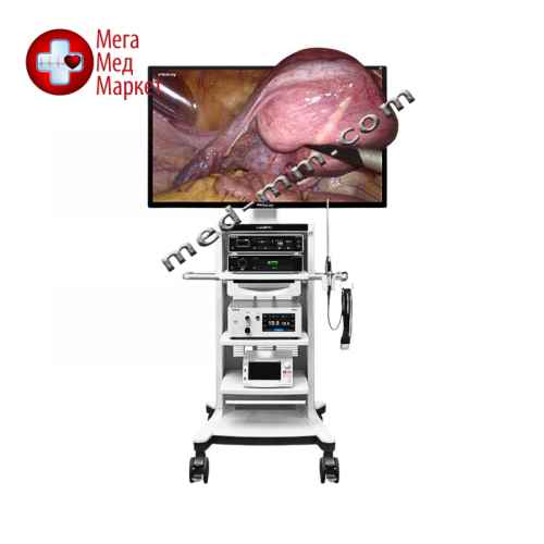 Лапароскопическая стойка UX5 4K 3D White light 32" Mindray