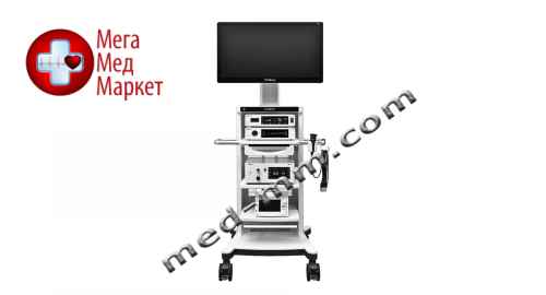 Купить Лапароскопическая стойка UX1 Full HD Mindray цена, характеристики, отзывы
