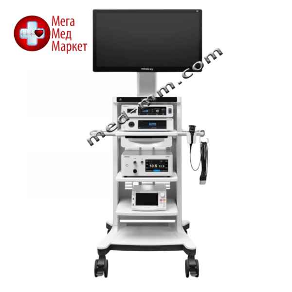 Купить Лапароскопическая стойка UX3 4K 55" Mindray цена, характеристики, отзывы