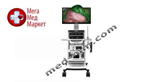 Купить Лапароскопическая стойка UX7 4K 3D NIR 55" Mindray цена, характеристики, отзывы