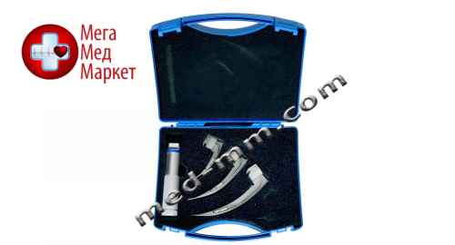 Купить Ларингоскоп MJ-I/D (для дорослих) цена, характеристики, отзывы