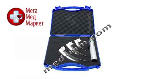 Купить Ларингоскоп фиброоптический MJ-I/G (для взрослых) цена, характеристики, отзывы