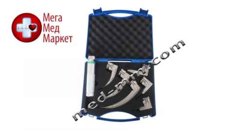 Купить Ларингоскоп фіброоптичний MJ-I+II/G (універсальний) цена, характеристики, отзывы