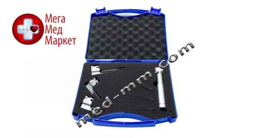 Купить Ларингоскоп фиброоптический MJ-II/G (для детей) цена, характеристики, отзывы