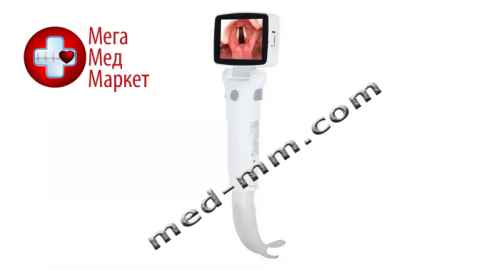 Купить Видеоларингоскоп Postman TL-65R-II цена, характеристики, отзывы