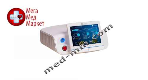 Купить Лазерний фотокоагулятор Smart532 Lumenis цена, характеристики, отзывы