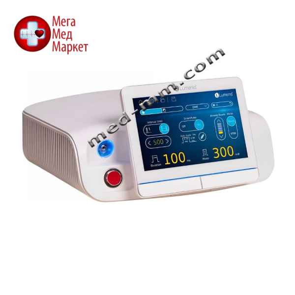 Купить Лазерний фотокоагулятор Smart532 Lumenis цена, характеристики, отзывы
