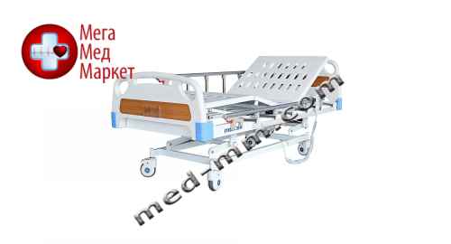 Купить Кровать медицинская электрическая функциональная YA-D3-3 Medik цена, характеристики, отзывы