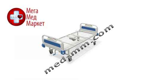 Купить Кровать функциональная КФ-2-ЕП-125-БП цена, характеристики, отзывы