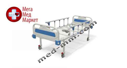 Купить Кровать функциональная КФ-2-ЕП-125-БП-ОП цена, характеристики, отзывы