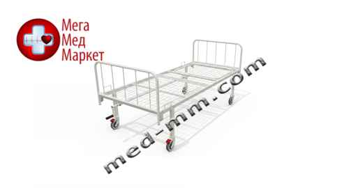 Купить Кровать функциональная КФ-2-МП-125-БМ цена, характеристики, отзывы
