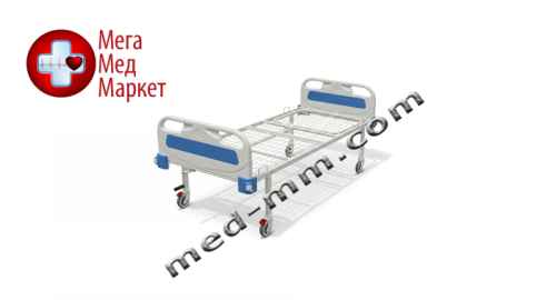 Купить Кровать функциональная КФ-2-ЕП-75-БП цена, характеристики, отзывы