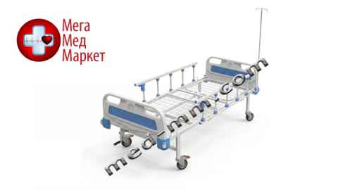 Купить Кровать функциональная КФ-2-МП-125-БП-ОП-Ш цена, характеристики, отзывы