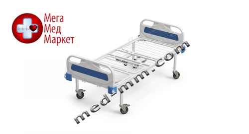 Купить Кровать функциональная КФ-4-ЕП-125-БП цена, характеристики, отзывы
