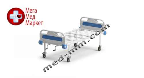 Купить Кровать функциональная КФ-4-МП-125-БП цена, характеристики, отзывы