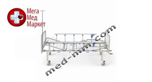 Купить Кровать функциональная КФ-4-МП-75-БМ-ОП-Ш цена, характеристики, отзывы