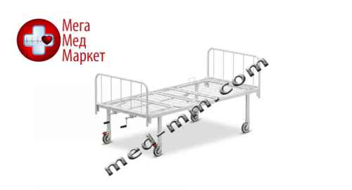 Купить Кровать функциональная КФ-4-МП-125-БМ цена, характеристики, отзывы
