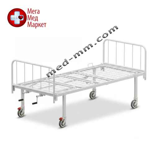 Кровать функциональная КФ-4-МП-125-БМ