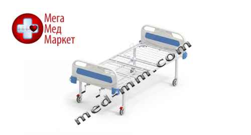 Купить Кровать функциональная КФ-4-МП-75-БП цена, характеристики, отзывы