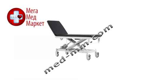 Купить Кровать (кушетка) медицинская, электрическая, смотровая B-40 цена, характеристики, отзывы