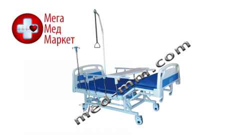 Купить Кровать больничная FB-M5 (электрическая, многофункциональная) цена, характеристики, отзывы
