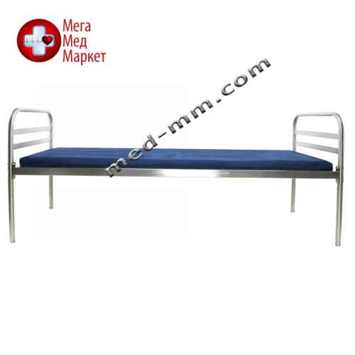 Кровать больничная COMBO HB-1-NATA SL