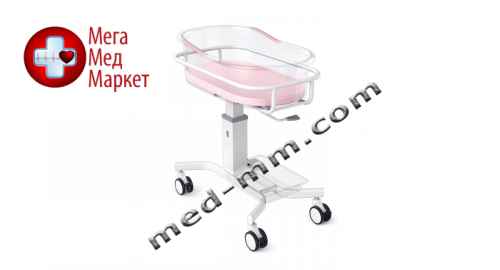 Купить Кровать медицинская для новорожденных BC-107 цена, характеристики, отзывы
