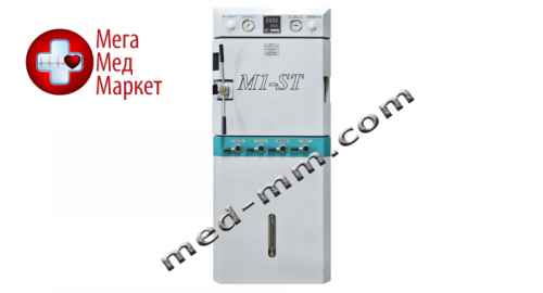 Купить Стерилизатор паровой M1-ST-100-HМ цена, характеристики, отзывы