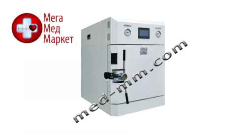 Купить Стерилизатор паровой M0-ST-50-НА цена, характеристики, отзывы