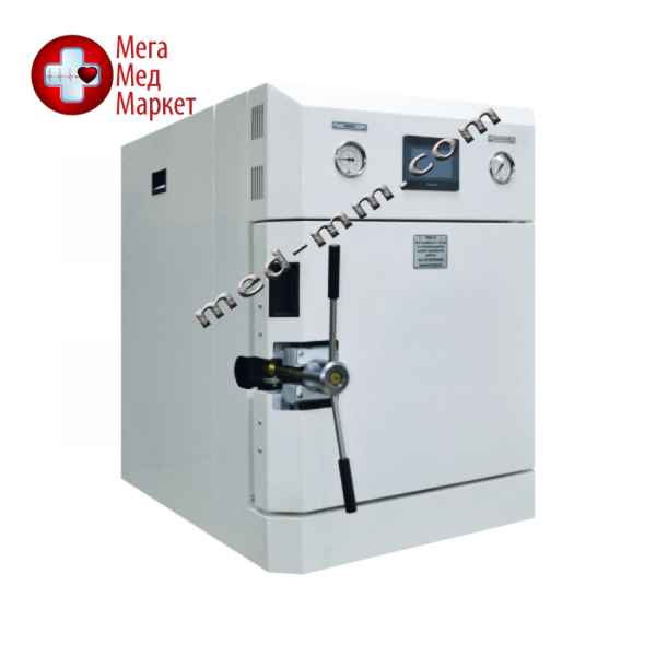 Купить Стерилизатор паровой M0-ST-50-НА цена, характеристики, отзывы