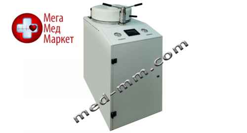 Купить Стерилизатор паровой M0-ST-75-VА цена, характеристики, отзывы