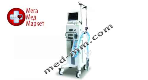 Купить Апарат для штучної вентиляції легенів MV2000 SU-M2 цена, характеристики, отзывы