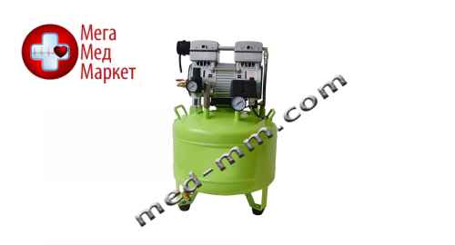 Купить Медичний безмасляний компресор GA-61 цена, характеристики, отзывы