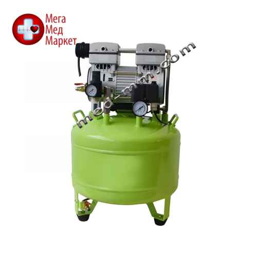 Медицинский безмасляный компрессор GA-61