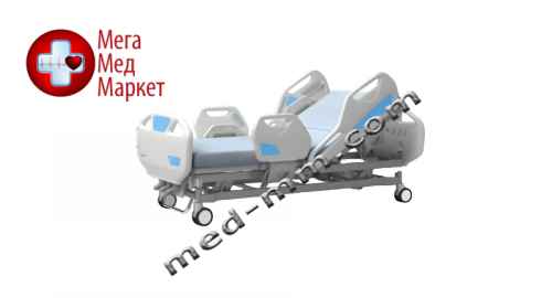 Купить Медичне функціональне ліжко JDC-SO181C цена, характеристики, отзывы