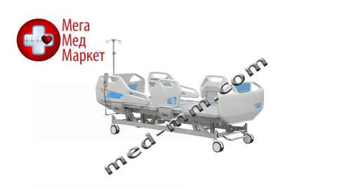Купить Медичне функціональне ліжко JDCJH381E цена, характеристики, отзывы