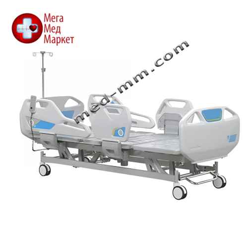 Медицинская функциональная кровать JDCJH381E