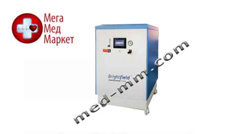 Купить Медицинский кислородный концентратор Brightfield AE-8-NW цена, характеристики, отзывы