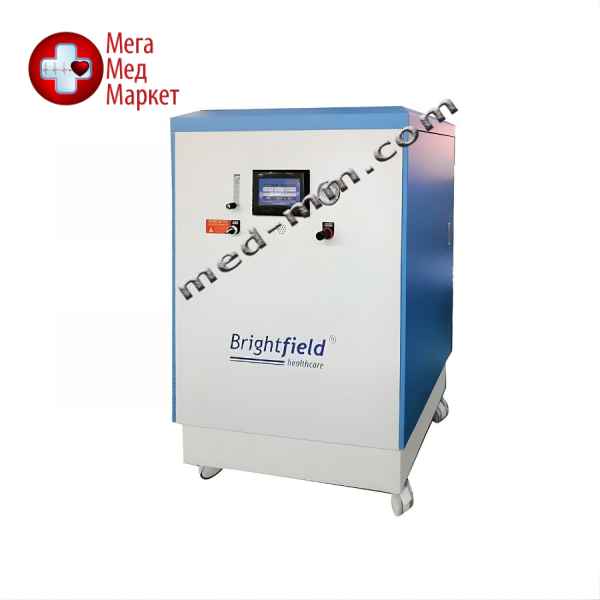 Купить Медицинский кислородный концентратор Brightfield AE-8-NW цена, характеристики, отзывы