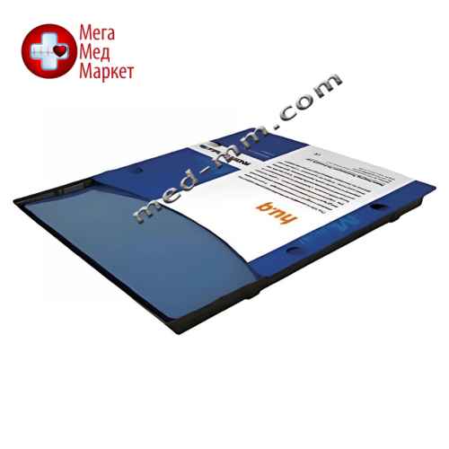 Медицинская сухая термочувствительная пленка