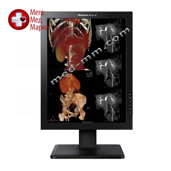 Купить Медицинский монитор Hisense HMD2C21A цена, характеристики, отзывы