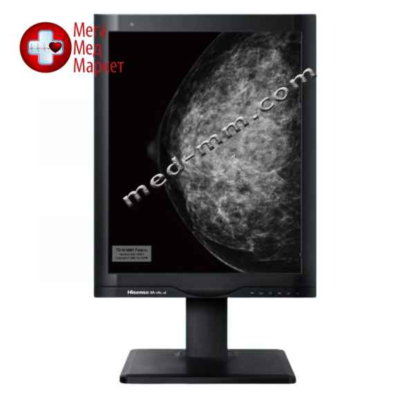 Купить Медицинский монитор Hisense HMD5G21S цена, характеристики, отзывы