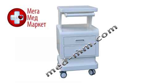 Купить Медицинская тележка TC-001 цена, характеристики, отзывы