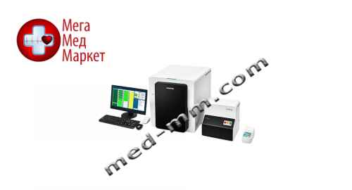 Купить Система для идентификации микроорганизмов и определения чувствительности к антибиотикам AF–300 Mindray цена, характеристики, отзывы